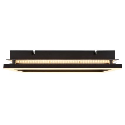 Globo - LED Stropní svítidlo LED/18W/230V 3000K 33x36 cm