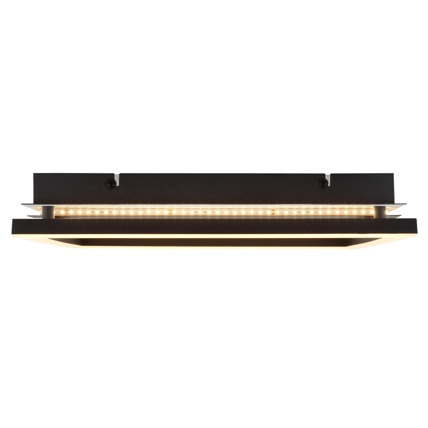 Globo - LED Stropní svítidlo LED/18W/230V 3000K 33x36 cm