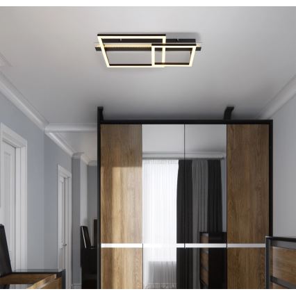 Globo - LED Stropní svítidlo LED/30W/230V 3000K 33x56 cm