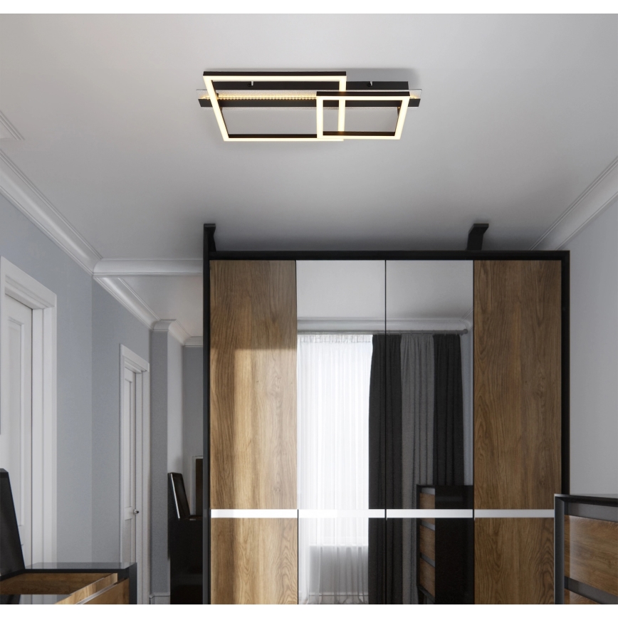Globo - LED Stropní svítidlo LED/30W/230V 3000K 33x56 cm
