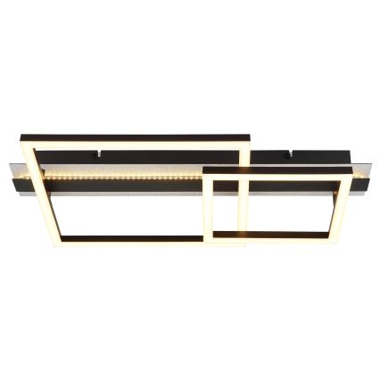 Globo - LED Stropní svítidlo LED/30W/230V 3000K 33x56 cm