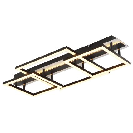 Globo - LED Stropní svítidlo LED/40W/230V 3000K 33x70 cm