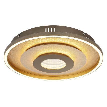 Globo - LED Stropní svítidlo LED/30W/230V 3000/4000/6000K pr. 40 cm