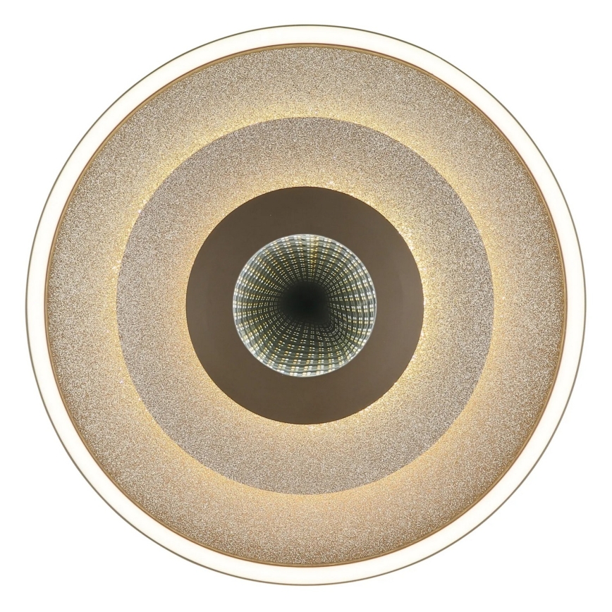 Globo - LED Stropní svítidlo LED/30W/230V 3000/4000/6000K pr. 40 cm