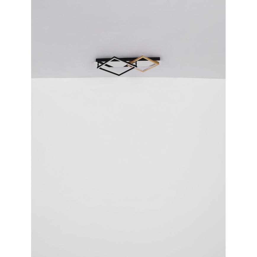 Globo - LED Stropní svítidlo LED/24W/230V 3000K