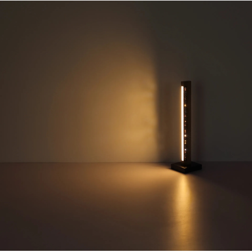 Globo - LED Stolní lampa LED/8W/230V 48 cm