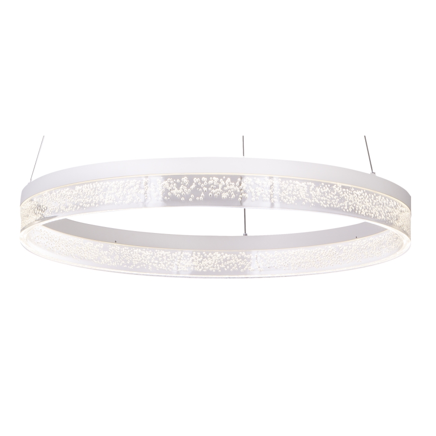 Globo - LED Lustr na lanku 1xLED/36W/230V
