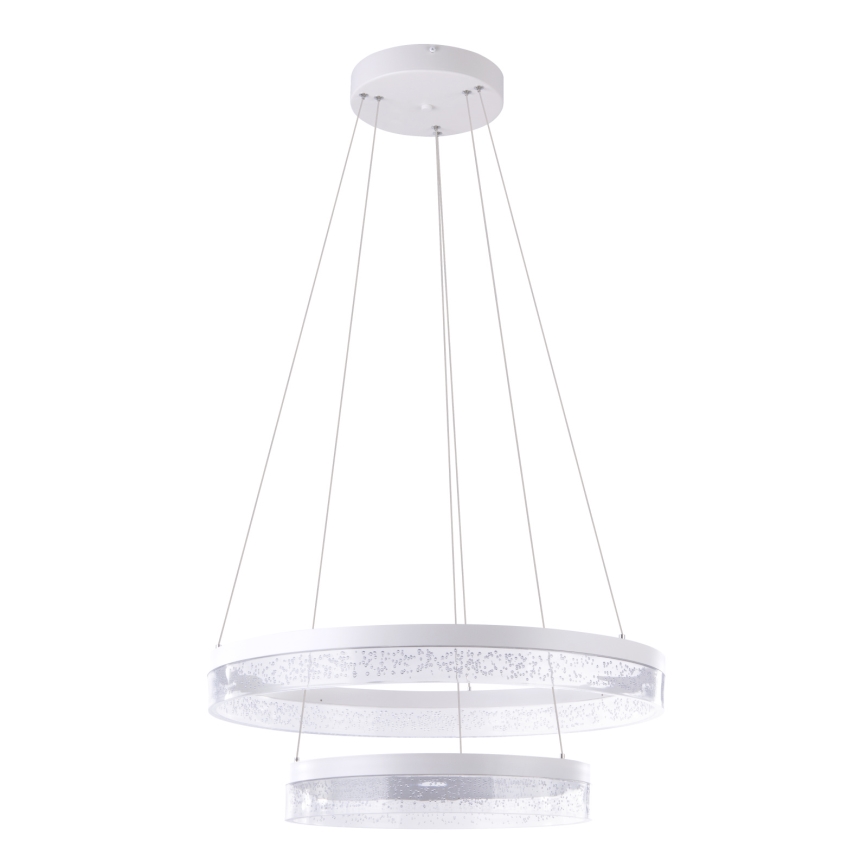 Globo - LED Lustr na lanku 1xLED/60W/230V