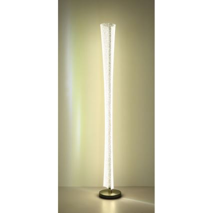 Globo - LED Stojací lampa LED/48W/230V 2700/4000/6000K