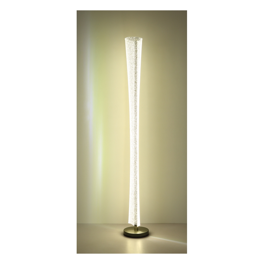 Globo - LED Stojací lampa LED/48W/230V 2700/4000/6000K