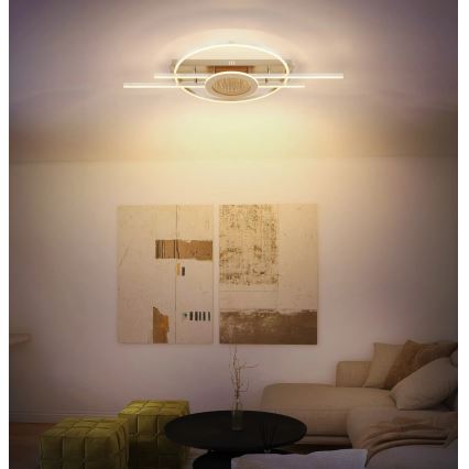 Globo - LED Stropní svítidlo LED/40W/230V 3000K