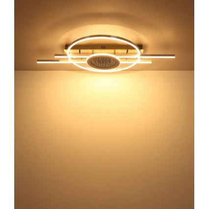 Globo - LED Stropní svítidlo LED/40W/230V 3000K