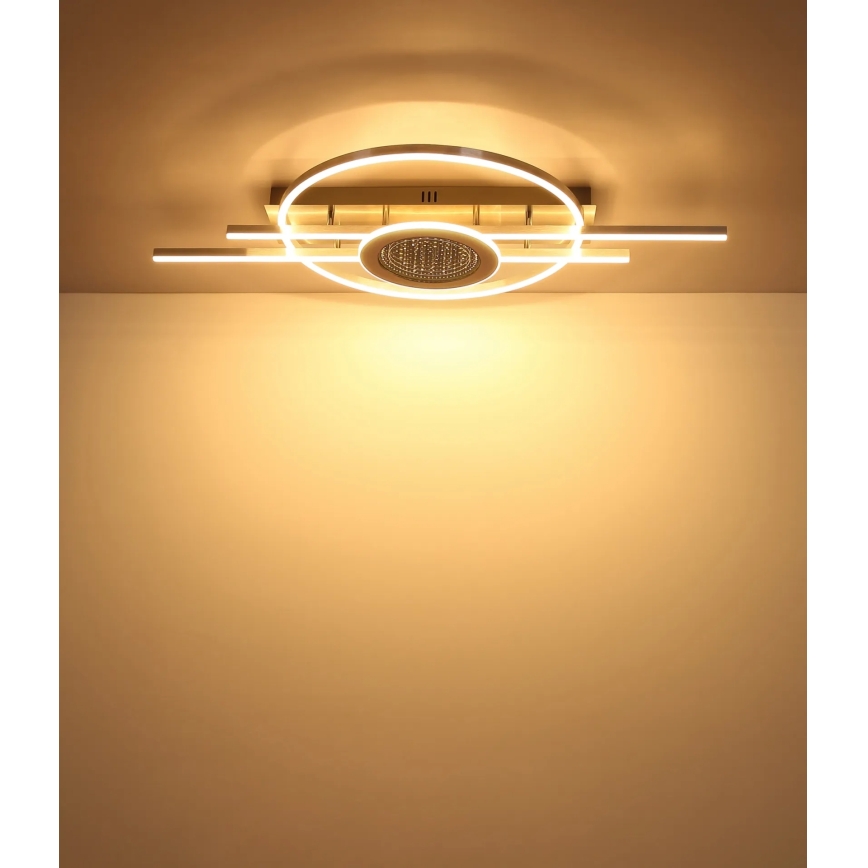 Globo - LED Stropní svítidlo LED/40W/230V 3000K