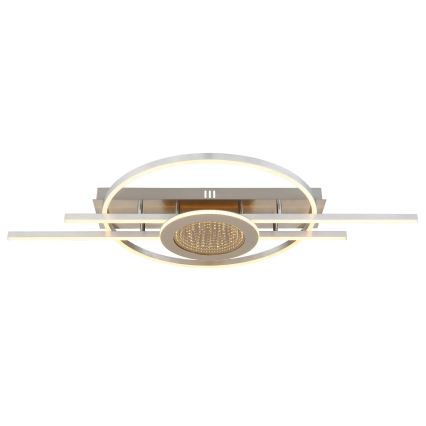 Globo - LED Stropní svítidlo LED/40W/230V 3000K