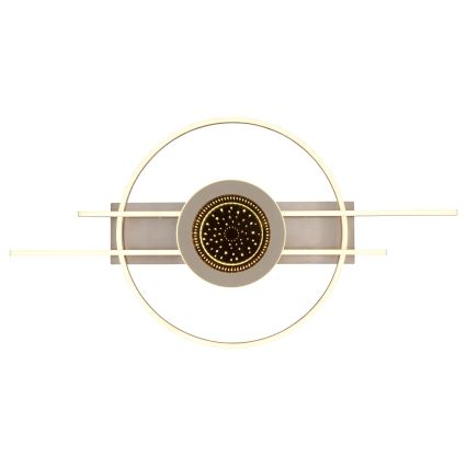 Globo - LED Stropní svítidlo LED/40W/230V 3000K