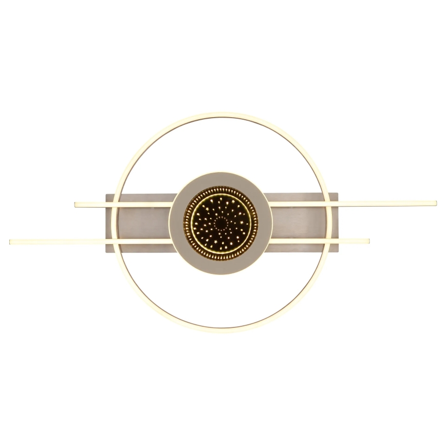 Globo - LED Stropní svítidlo LED/40W/230V 3000K