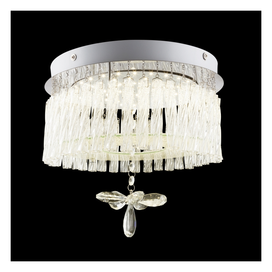 Globo - LED Stropní svítidlo LED/12W/230V