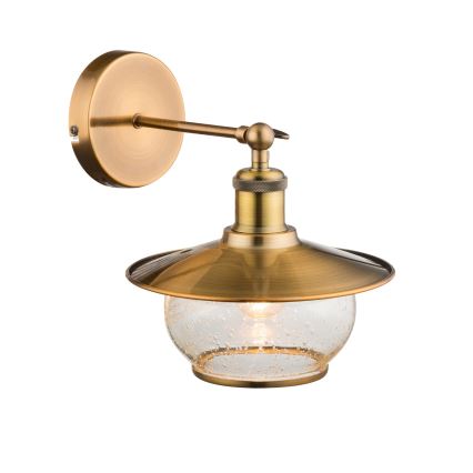 Globo - Nástěnné svítidlo 1xE27/60W/230V