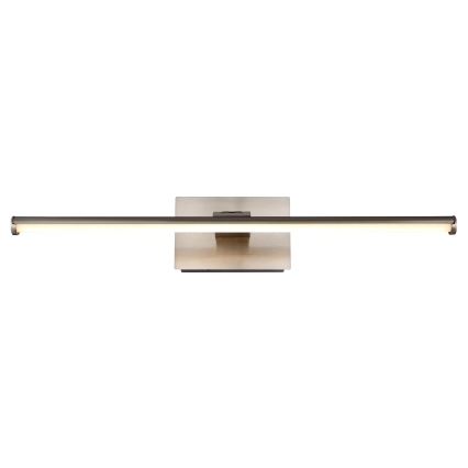 Globo - LED Nabíjecí obrazové svítidlo LED/3,5W/5V 40 cm 3600 mAh béžová