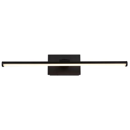 Globo - LED Nabíjecí obrazové svítidlo LED/3,5W/5V 40 cm 3600 mAh černá