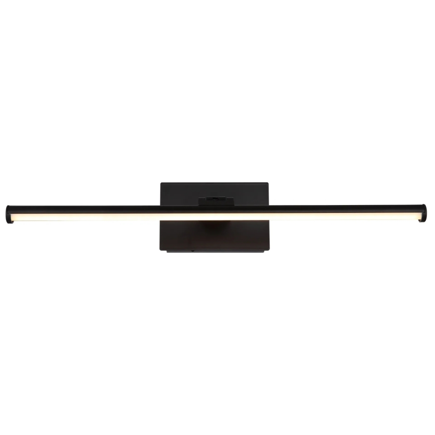 Globo - LED Nabíjecí obrazové svítidlo LED/3,5W/5V 40 cm 3600 mAh černá