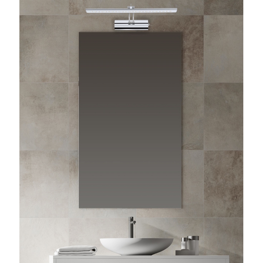 Globo - LED Obrazové svítidlo LED/3W/230V