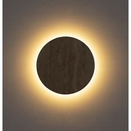 Globo - LED Nástěnné svítidlo LED/12W/230V 3000K