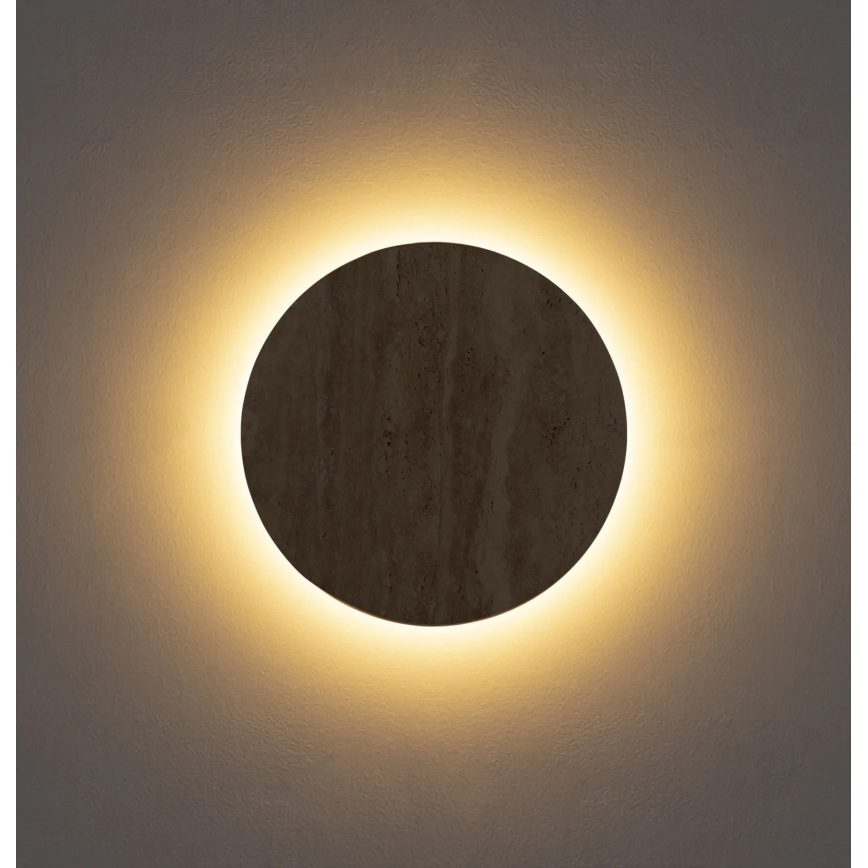 Globo - LED Nástěnné svítidlo LED/12W/230V 3000K