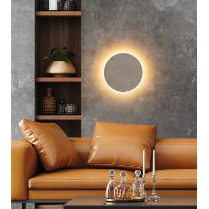 Globo - LED Nástěnné svítidlo LED/14W/230V 3000K
