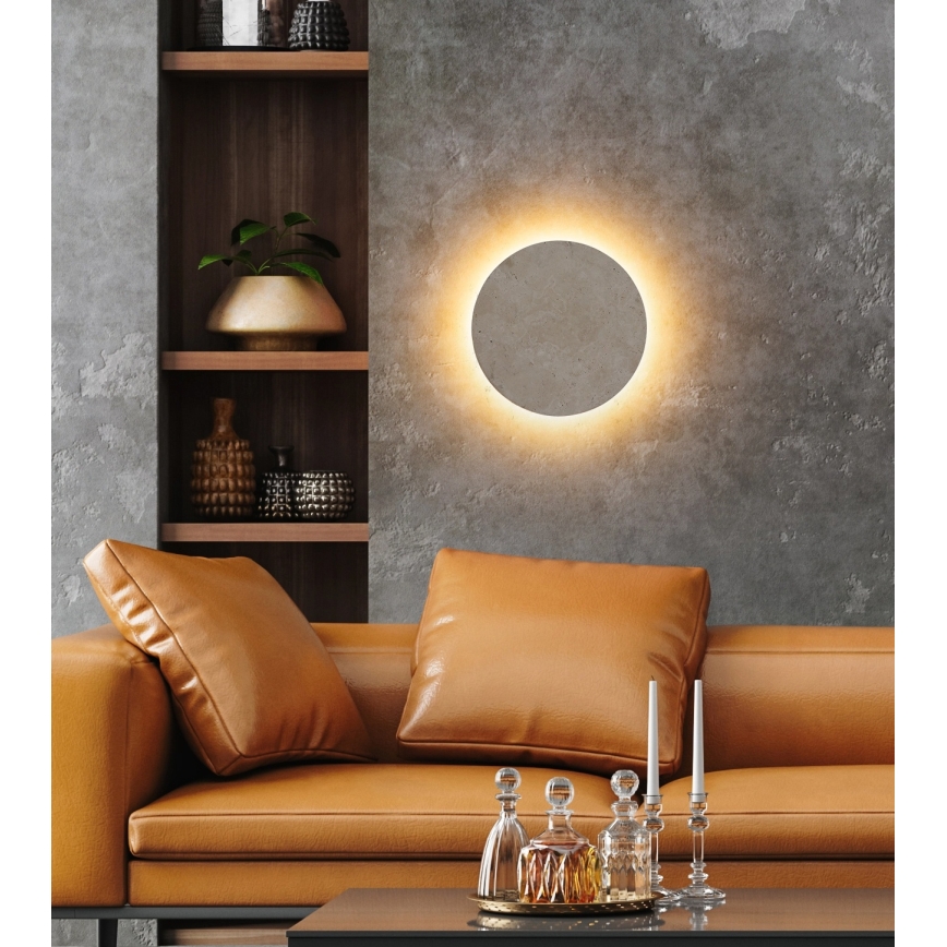 Globo - LED Nástěnné svítidlo LED/14W/230V 3000K