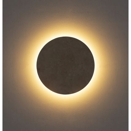 Globo - LED Nástěnné svítidlo LED/14W/230V 3000K