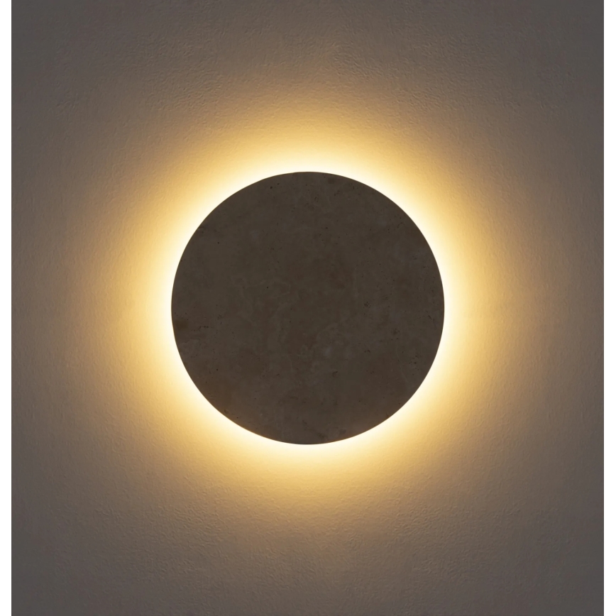 Globo - LED Nástěnné svítidlo LED/14W/230V 3000K