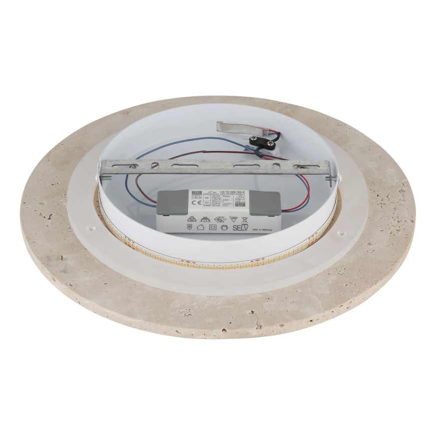 Globo - LED Nástěnné svítidlo LED/14W/230V 3000K