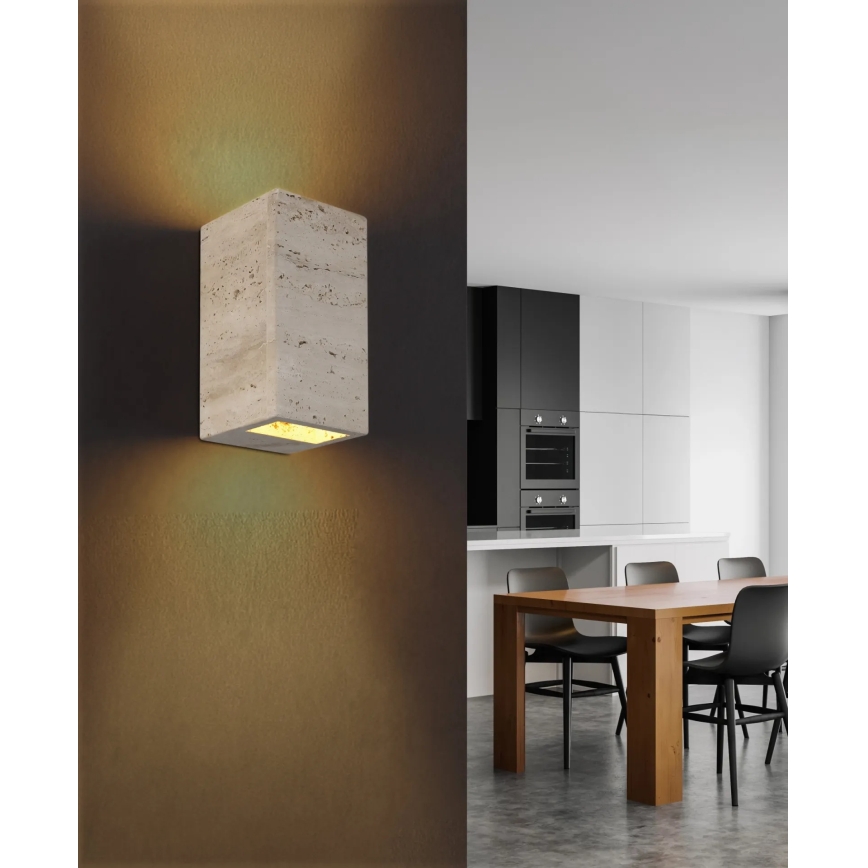 Globo - LED Nástěnné svítidlo LED/6W/230V 3000K