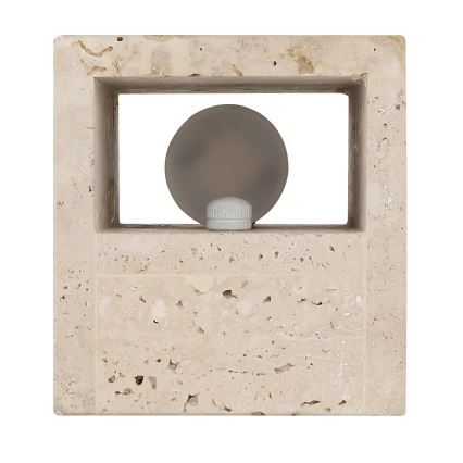 Globo - LED Nástěnné svítidlo LED/6W/230V 3000K