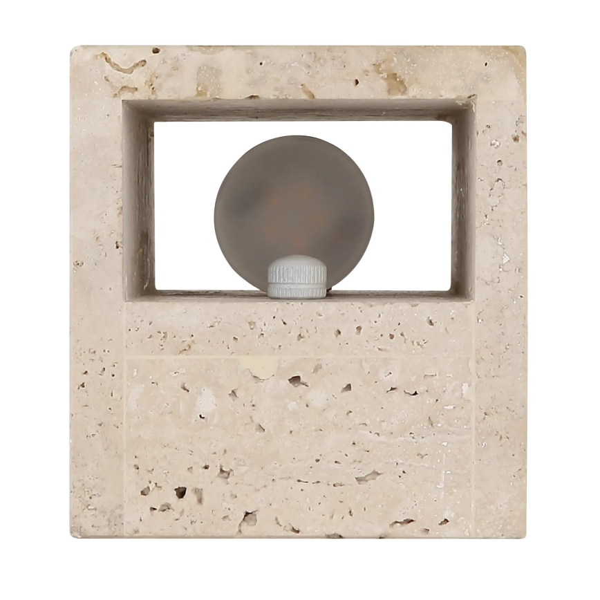 Globo - LED Nástěnné svítidlo LED/6W/230V 3000K