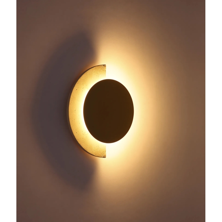 Globo - LED Nástěnné svítidlo LED/12W/230V 3000K