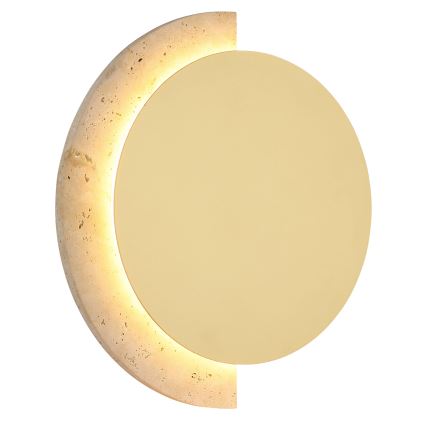 Globo - LED Nástěnné svítidlo LED/12W/230V 3000K