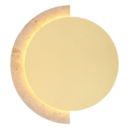Globo - LED Nástěnné svítidlo LED/12W/230V 3000K