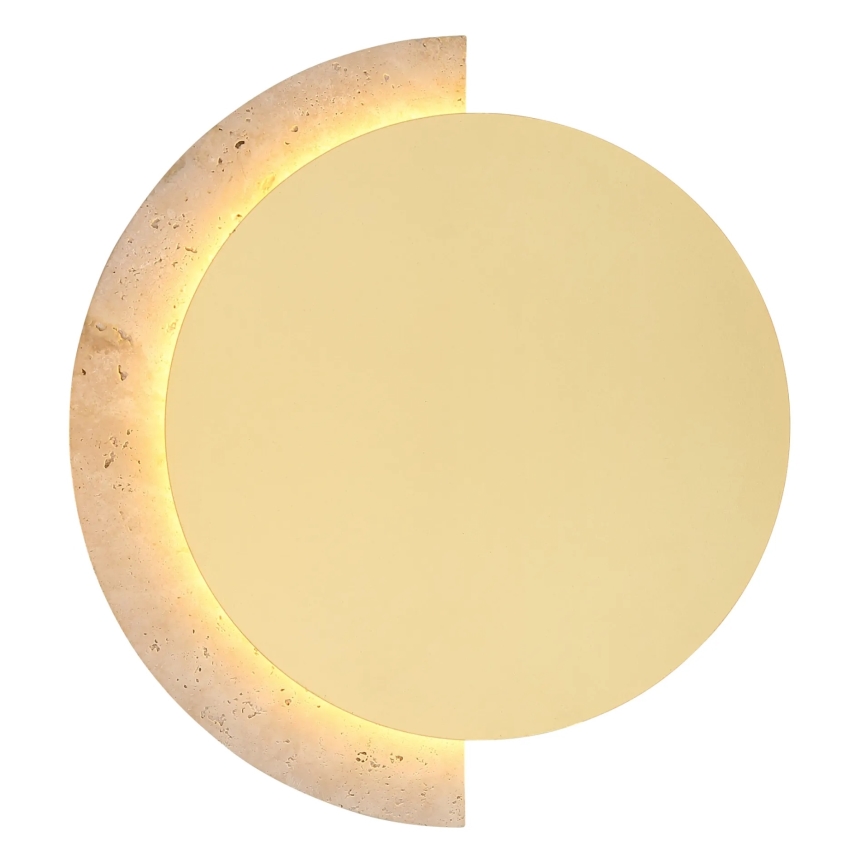 Globo - LED Nástěnné svítidlo LED/12W/230V 3000K