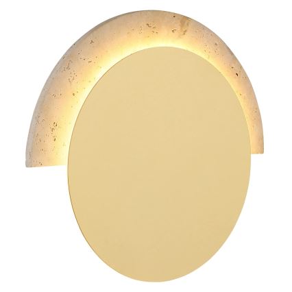 Globo - LED Nástěnné svítidlo LED/12W/230V 3000K