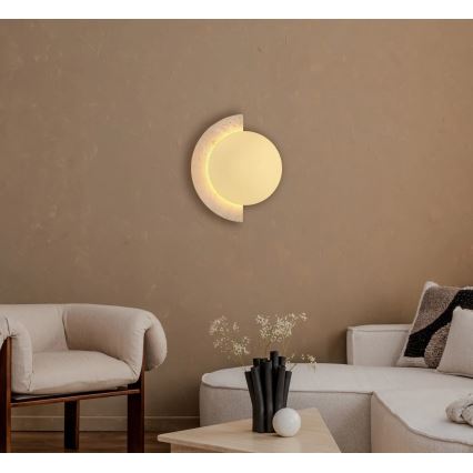Globo - LED Nástěnné svítidlo LED/14W/230V 3000K
