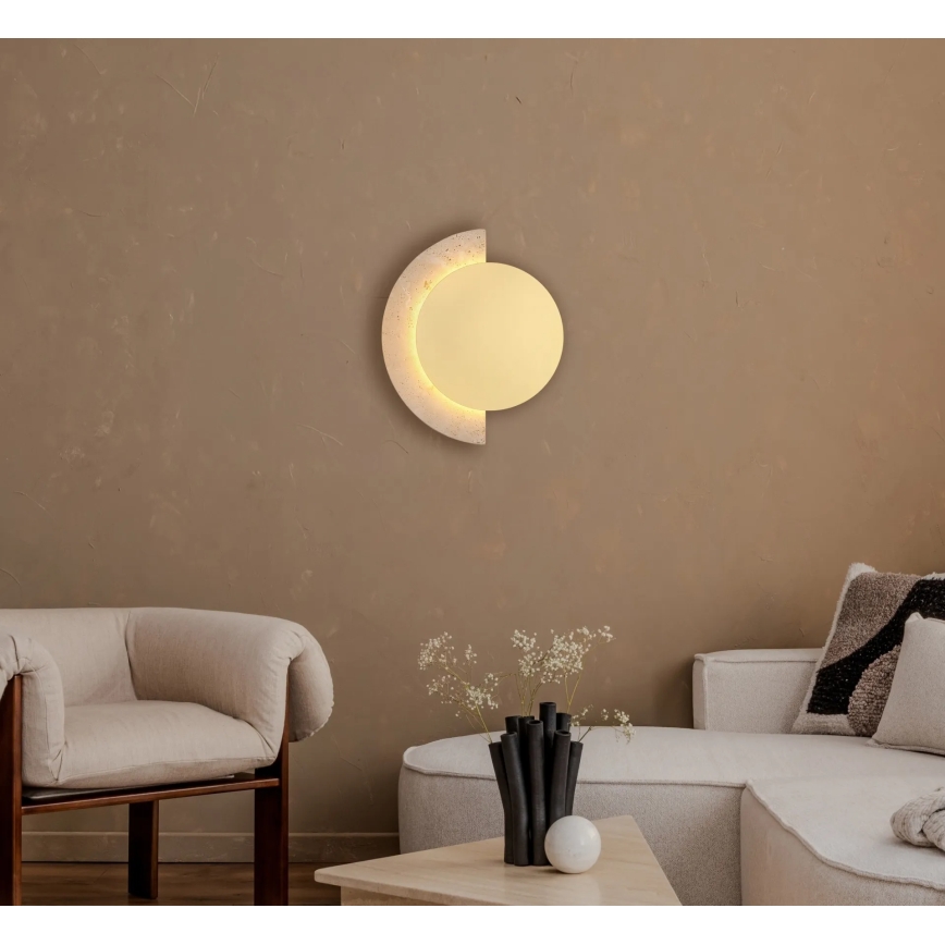 Globo - LED Nástěnné svítidlo LED/14W/230V 3000K