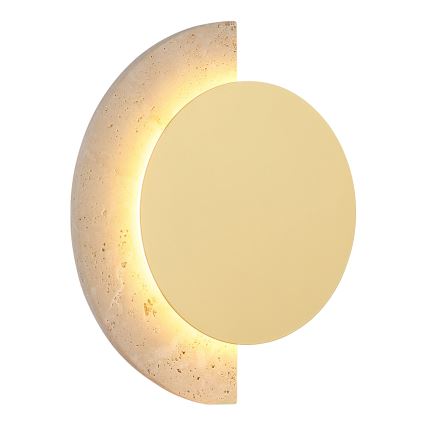 Globo - LED Nástěnné svítidlo LED/14W/230V 3000K