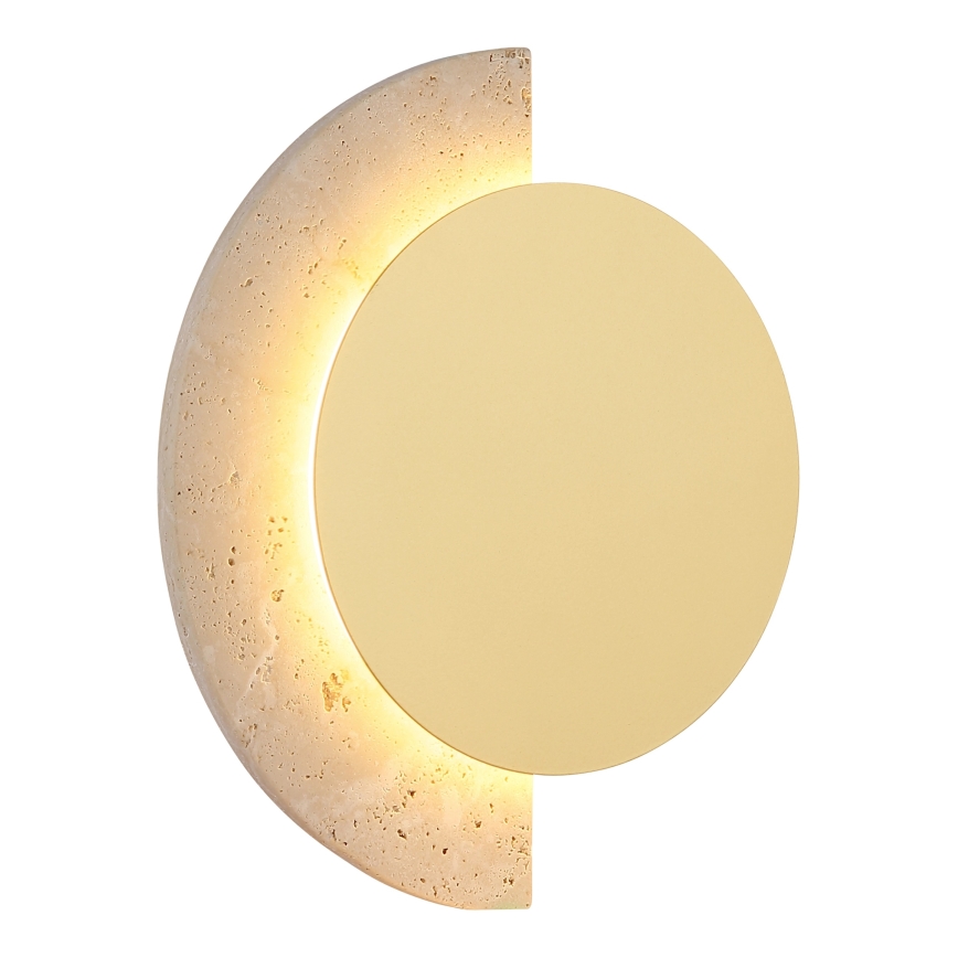 Globo - LED Nástěnné svítidlo LED/14W/230V 3000K