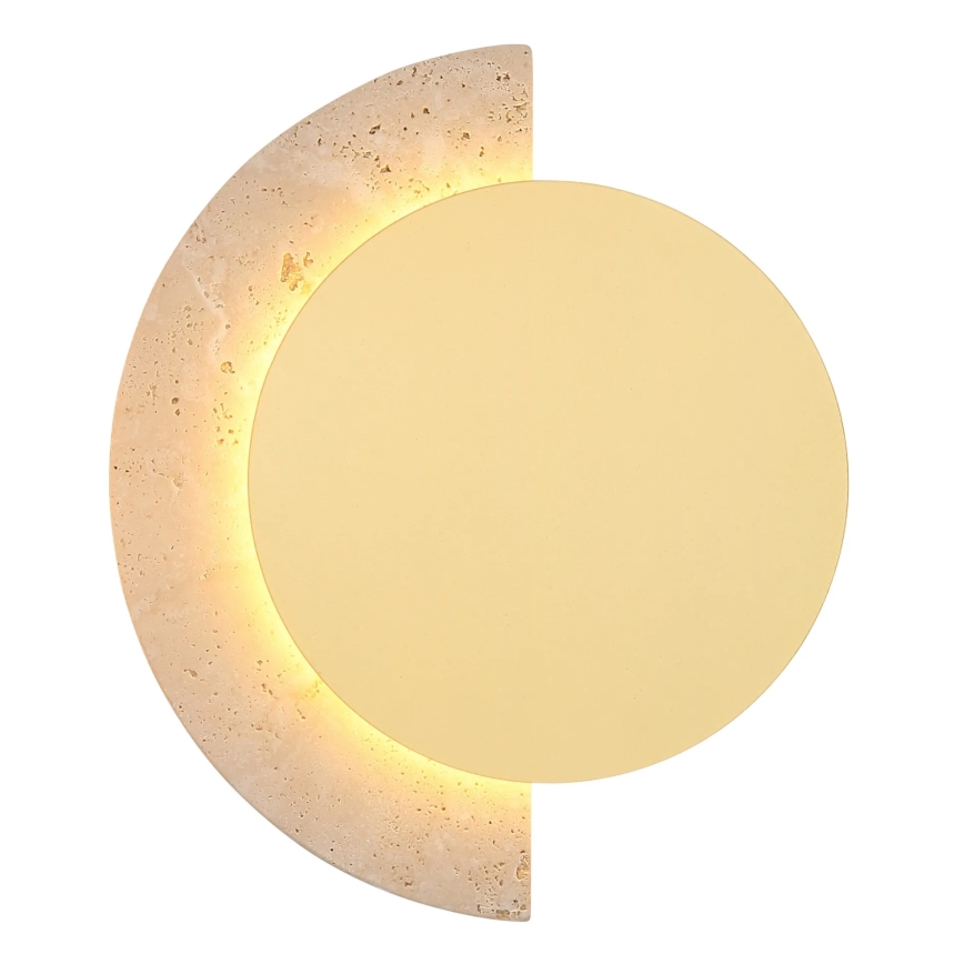 Globo - LED Nástěnné svítidlo LED/14W/230V 3000K