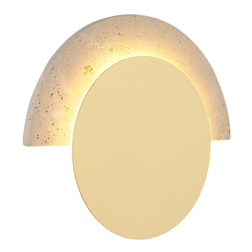 Globo - LED Nástěnné svítidlo LED/14W/230V 3000K