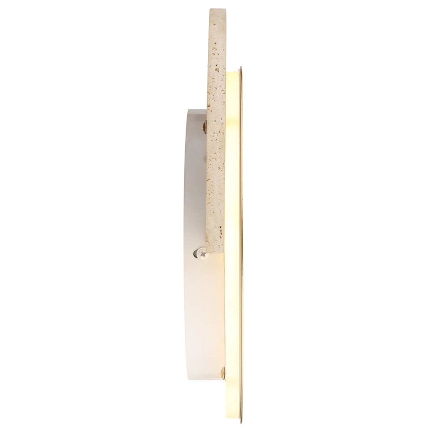 Globo - LED Nástěnné svítidlo LED/14W/230V 3000K