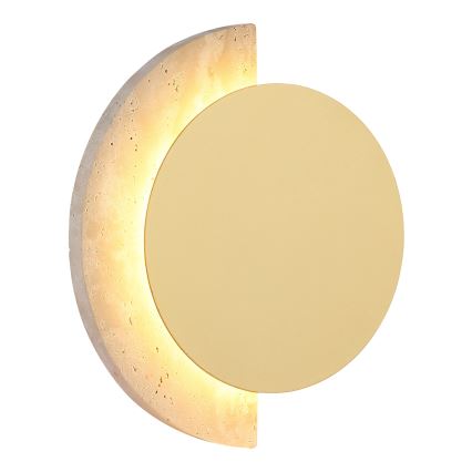 Globo - LED Nástěnné svítidlo LED/8W/230V 3000K