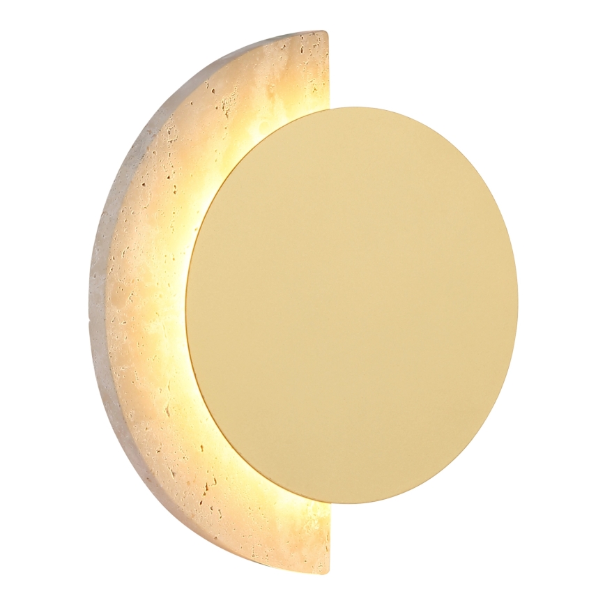 Globo - LED Nástěnné svítidlo LED/8W/230V 3000K